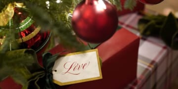 PJ Media Writers Share Their Favorite Christmas Gifts