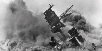 Pearl Harbor and the Meaning of Living Memory – PJ Media