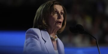 Pelosi’s Finger Wag Meets a Long Memory – PJ Media
