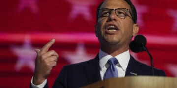 Pennsylvania Governor Josh Shapiro to Publish His Biography, Sets Stage for White House Run – PJ Media