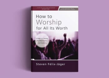 Personal Preference Is No Way to Judge Faithful Worship