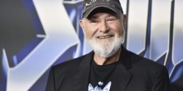 Police Arrest Nick Reiner After Parents' Homicides; Held on $4M Bail (Update) – HotAir