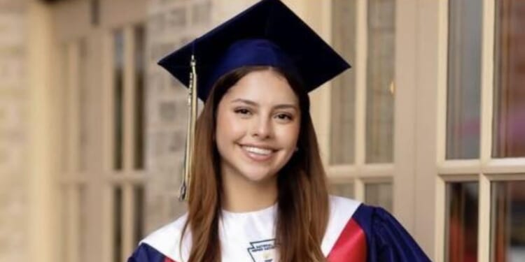 According to the Bexar County Sheriff’s Office, 19-year-old Camila Mendoza Olmos has been missing since the morning of Dec. 24, 2025.