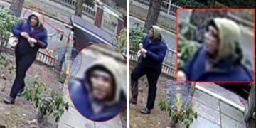Police in Providence, Rhode Island, are asking the public's help in identifying a person who "was in proximity of the person of interest" in Saturday's fatal shooting at Brown University.