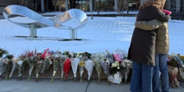 Police Search for TWO Persons of Interest in Brown University Shooting – PJ Media