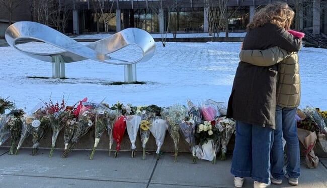 Police Search for TWO Persons of Interest in Brown University Shooting – PJ Media