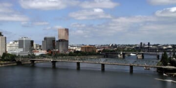 Portland Jury Acquits Black Man for Stabbing White Man — Because Racism – PJ Media