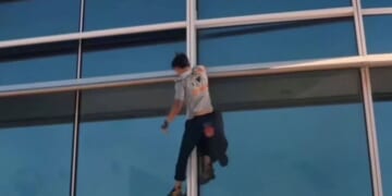 Pro-Life Spider-Man warned on Dec. 2, 2025, that merely shutting down Planned Parenthood clinics would not abolish abortion.