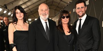R.I.P. Rob Reiner and His Wife Michelle Singer – HotAir