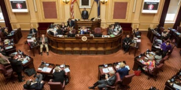 Reeves Explains Why He Had to Drop Out of Va. Senate Race