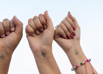 Religion on Egyptian Citizens' ID Cards Enables Christian Persecution