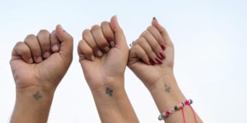 Religion on Egyptian Citizens' ID Cards Enables Christian Persecution