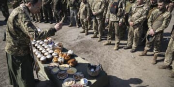 Restoring the Soul of the American Military – PJ Media