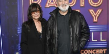 Rob Reiner's Disturbing Final Hours, Plus a Touching Tribute From James Woods – PJ Media