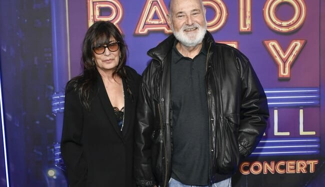 Rob Reiner's Disturbing Final Hours, Plus a Touching Tribute From James Woods – PJ Media