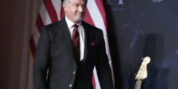 'Rocky' Actor Reveals Who He Believes Can Lead MAGA Movement After Trump – PJ Media