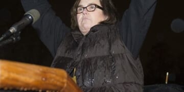 Rosie Lasts Two Hours – PJ Media