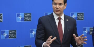 Rubio Announces New U.S. Foreign Aid Model That Cuts Out NGOs – PJ Media
