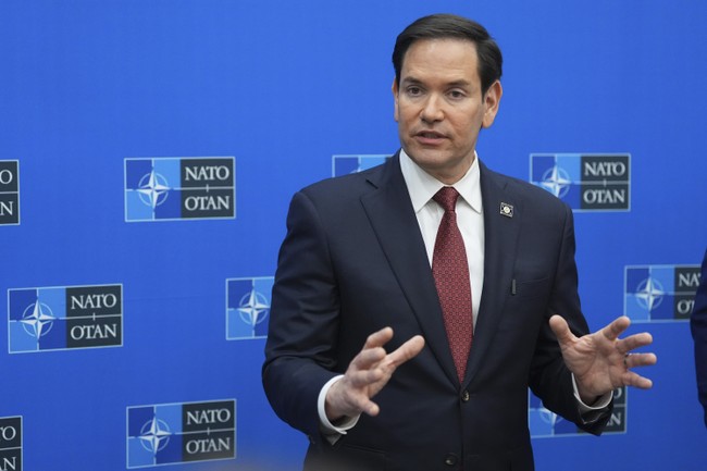 Rubio Announces New U.S. Foreign Aid Model That Cuts Out NGOs – PJ Media