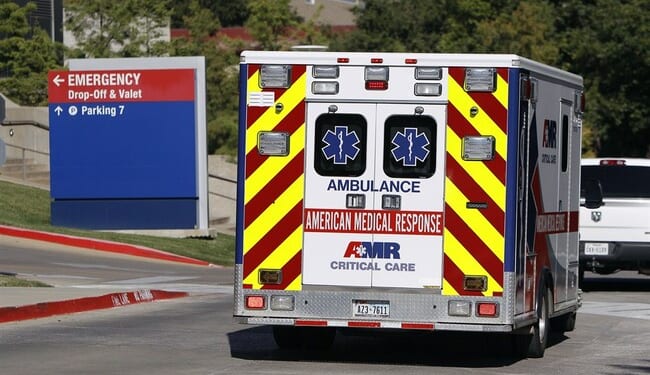 Rural America Finally Gets a Fair Shot – PJ Media