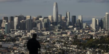 San Francisco Finally Restores Power – HotAir