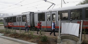 San Francisco Has a Plan to Save Public Transportation (It's More Taxes) – HotAir