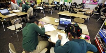 Schools Can't Say Christmas, But They Can Celebrate This? – PJ Media