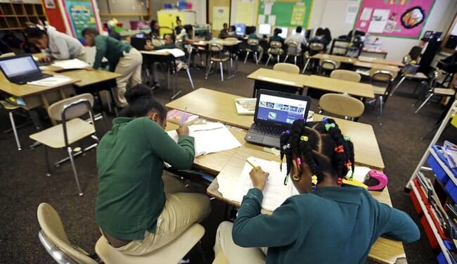 Schools Can't Say Christmas, But They Can Celebrate This? – PJ Media