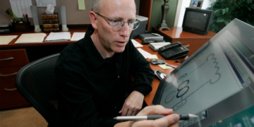 Scott Adams Provides Sobering Health Update, Highlights Medical Incompetence – PJ Media