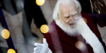 Secret Santa's Generous Gift Stuns Single Mom Healing From Brain Surgeries – PJ Media