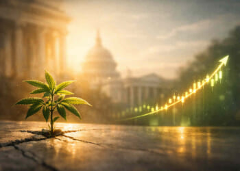 Seeking the Marlboro of Marijuana