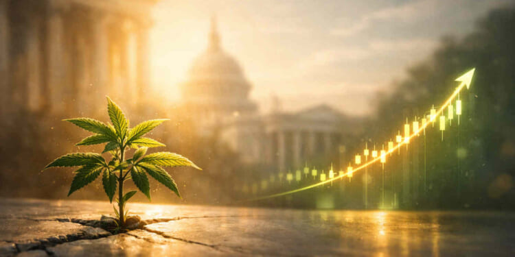 Seeking the Marlboro of Marijuana