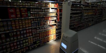 Sen. Bernie Sanders: Congress ignoring the threat AI poses to workers, humanity