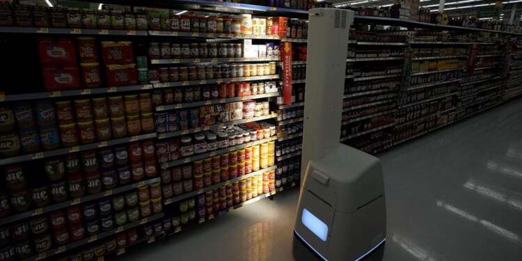 Sen. Bernie Sanders: Congress ignoring the threat AI poses to workers, humanity