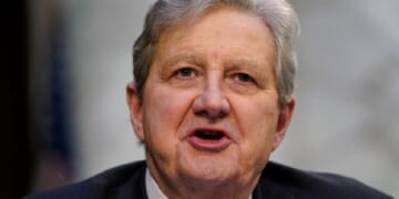 Sen. Kennedy Gives the Best Description of Watching 'The View' That We've Ever Heard (and Several WJ Staffers Agree With Him)