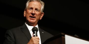 Sen. Tuberville Says ‘Islamists’ Are ‘Here to Conquer,’ and Great Pearl-Clutching Ensues – PJ Media
