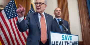 Senate Rejects Extending Obamacare Subsidies – PJ Media