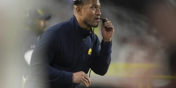 Snubbed? Sure. Justified? Maybe. But Notre Dame’s Opt-Out Still Looks Like Pouting. – PJ Media