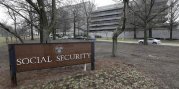 Social Security Has Less Than 8 Years Left – HotAir