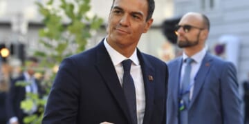 Socialists Suffering Seismic Shakes in Spain – HotAir