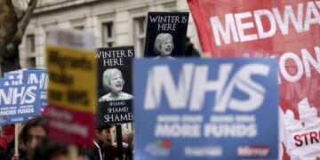 Socialized Medicine is Struggling in the UK – HotAir