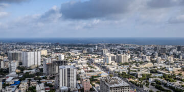 Somali Scammers May Have Stolen Enough Minnesota Medicaid Funds to Match Somalia's GDP