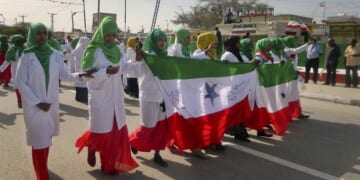 Somaliland Steps Onto the Map – PJ Media