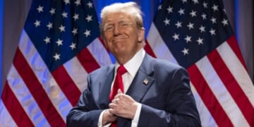 Stop Enabling Your Destroyers — and If You Want Names, I’ll Give You Names – PJ Media