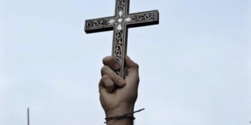 Stop the Press!!! Leftists Fundamentally Misunderstand Christianity!!! – PJ Media