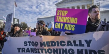 Suddenly Labour Party MPs Are Opposed to Puberty Blockers – HotAir