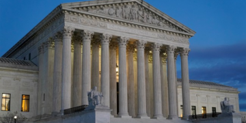 Supreme Court Gives Republicans HUGE Win in the Redistricting Wars – PJ Media