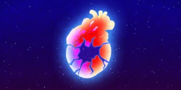 Synthetic Love Will Tear Us Apart