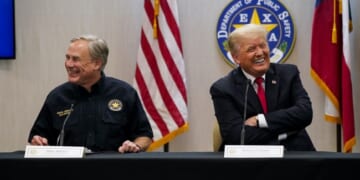 Texas Can Use New Congressional Maps – HotAir