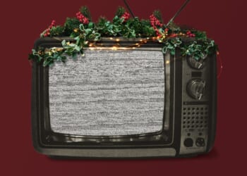 The 12 Neglected Movies of Christmas